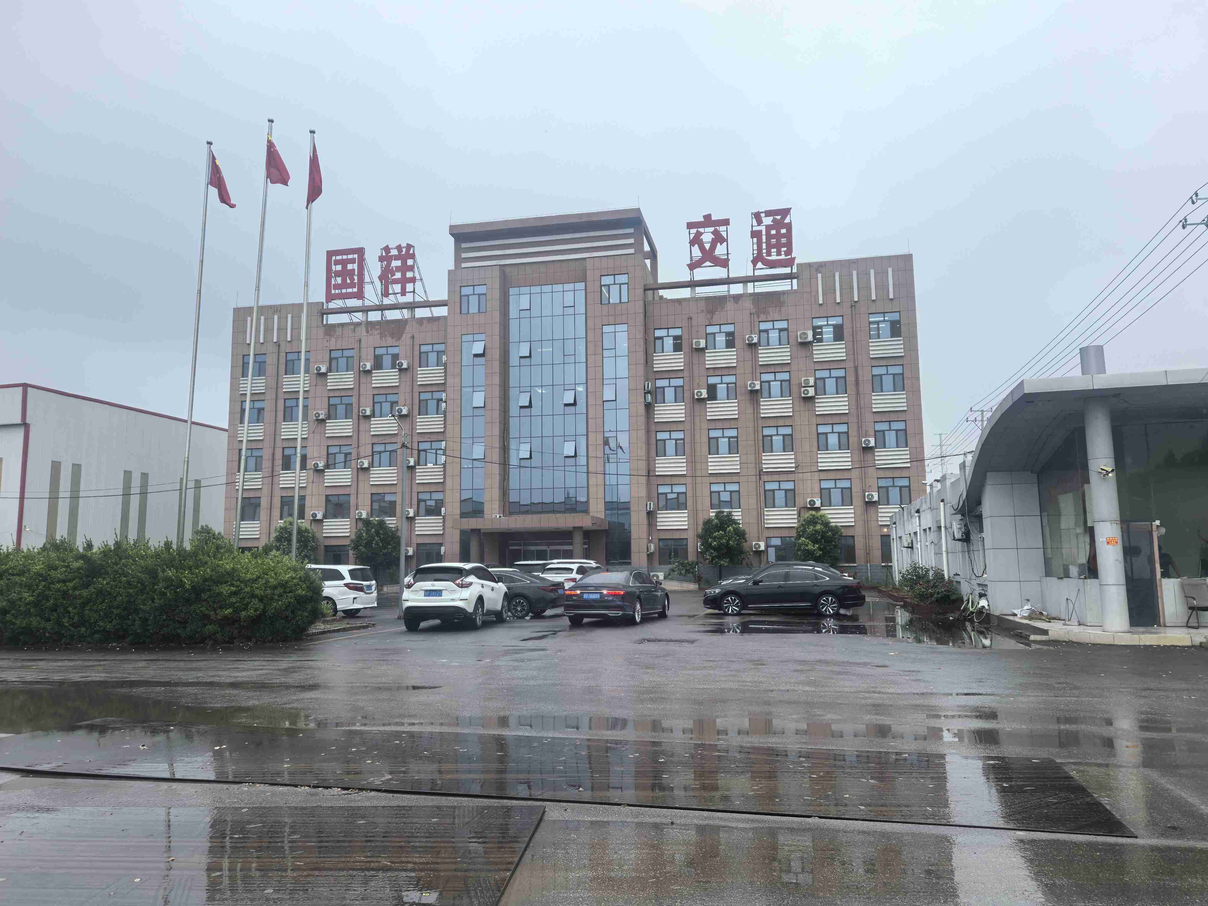 临汾市波形护栏浸塑波形护栏 - 排名