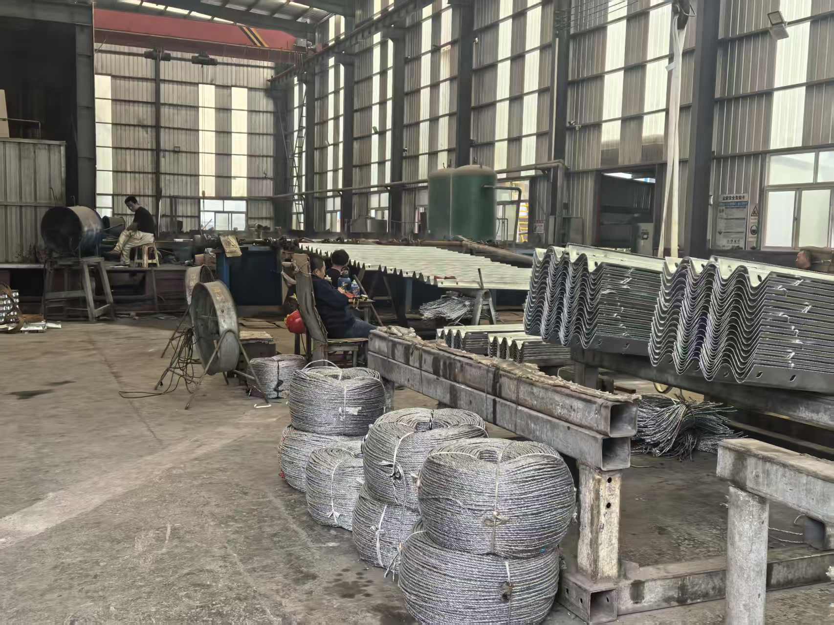 临汾市三波波形护栏三波波形护栏 - 价格